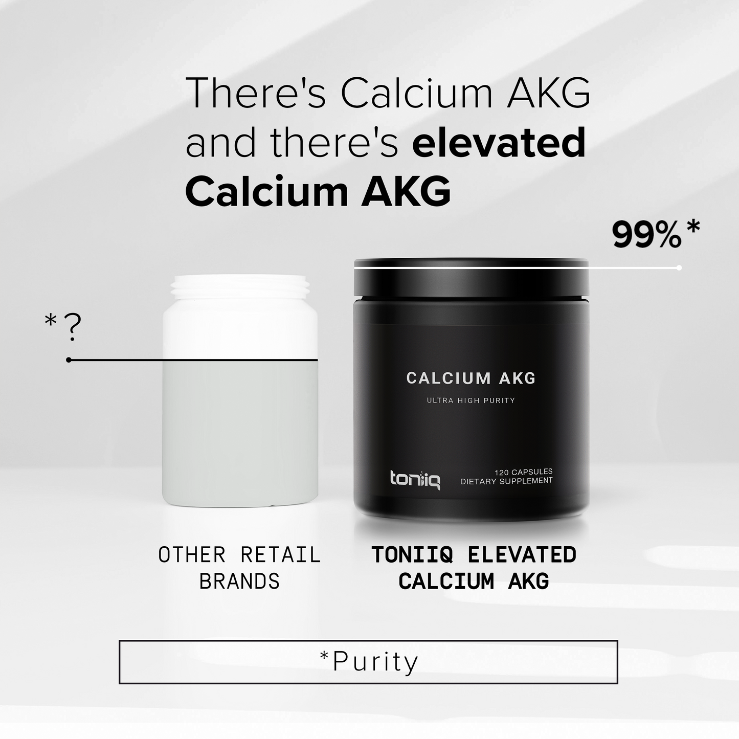 Calcium AKG 99%