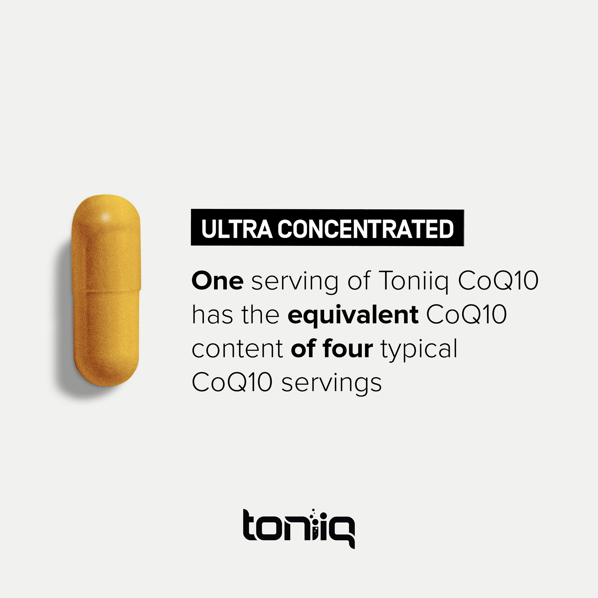 CoQ10 400