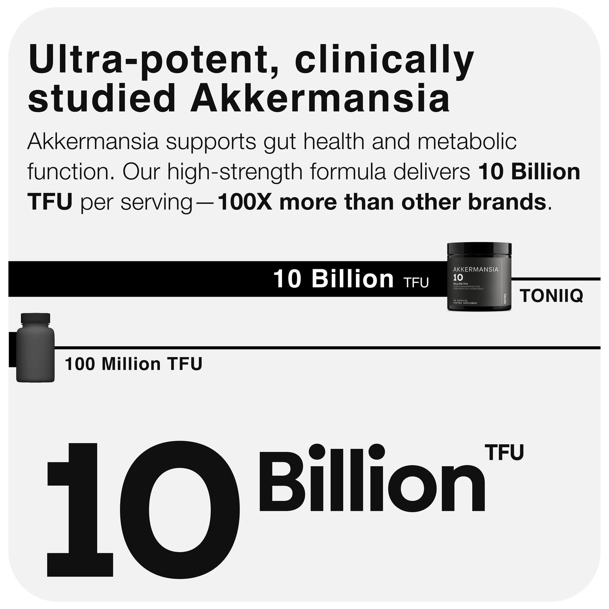 Akkermansia 10