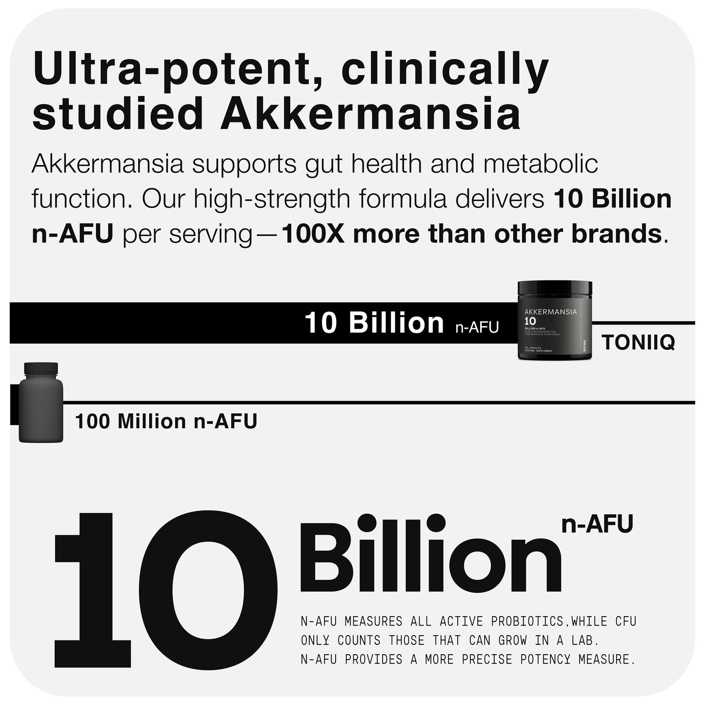 Akkermansia 10