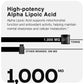 Alpha Lipoic Acid 99%+