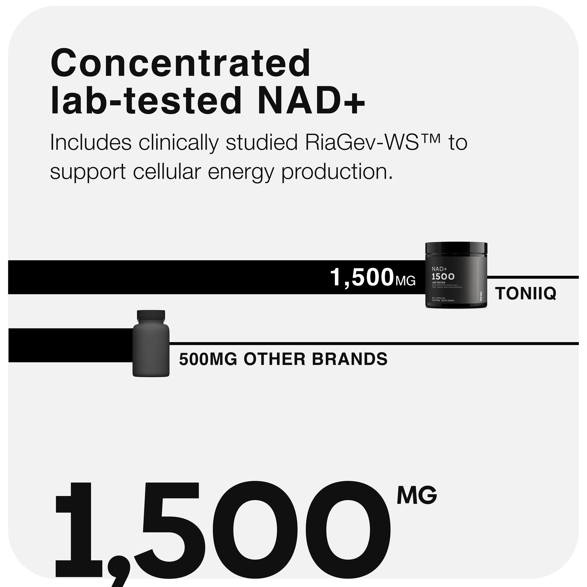 NAD+