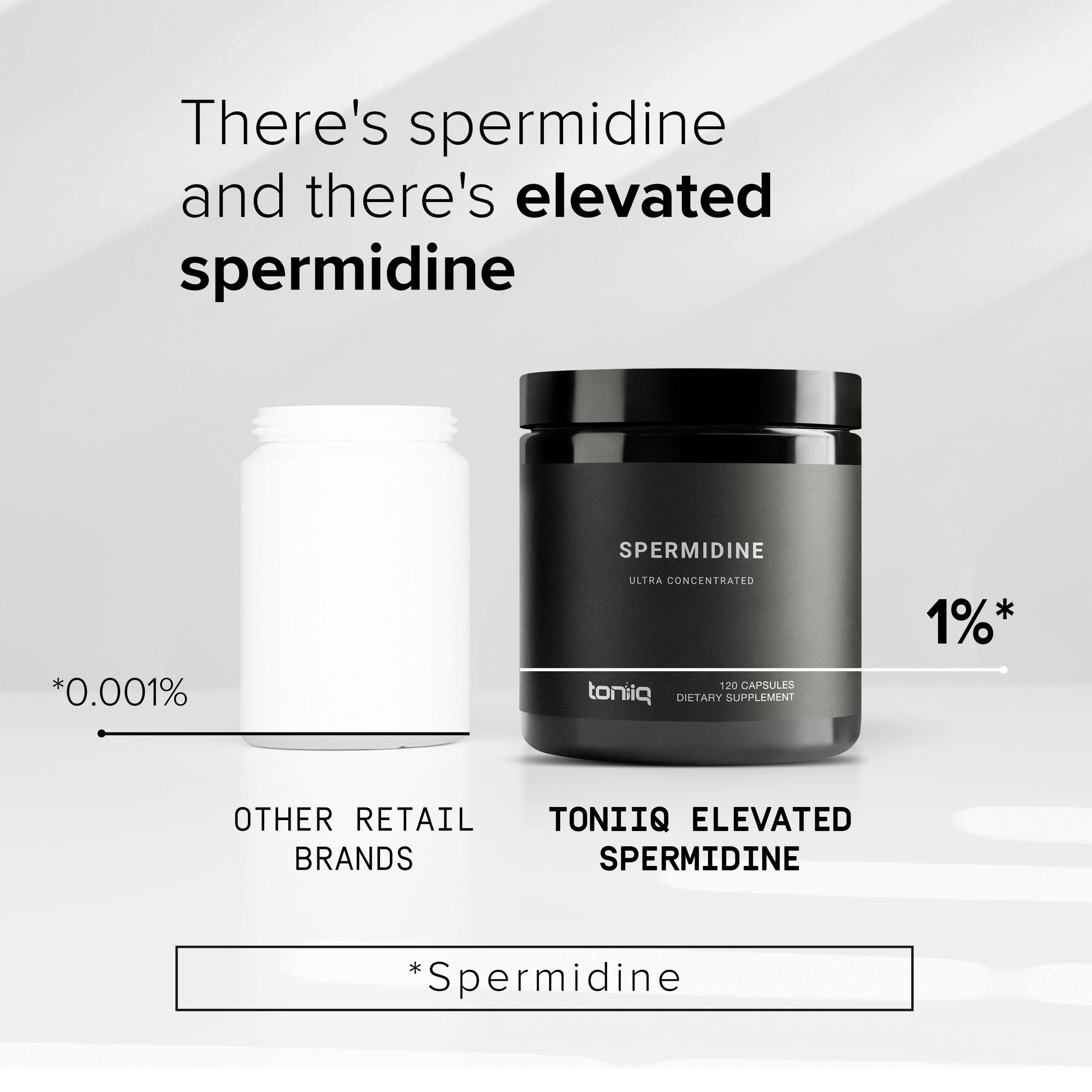 Spermidine 5MG