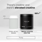 Creatine 99.5%