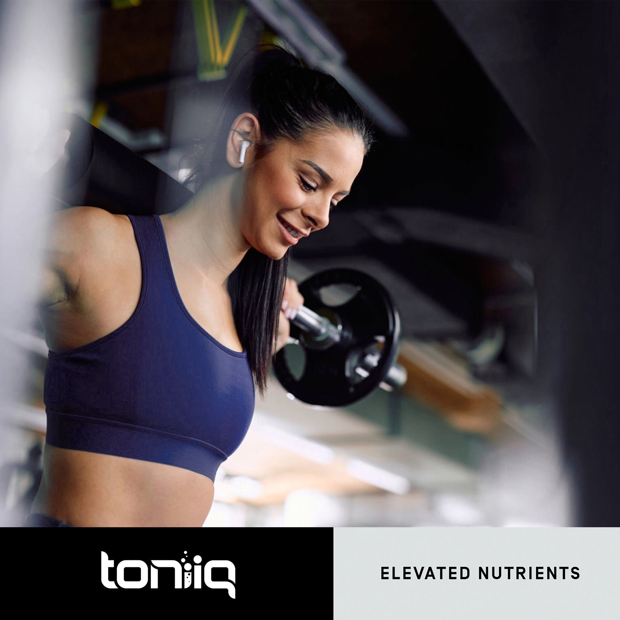 Creatine for Women
