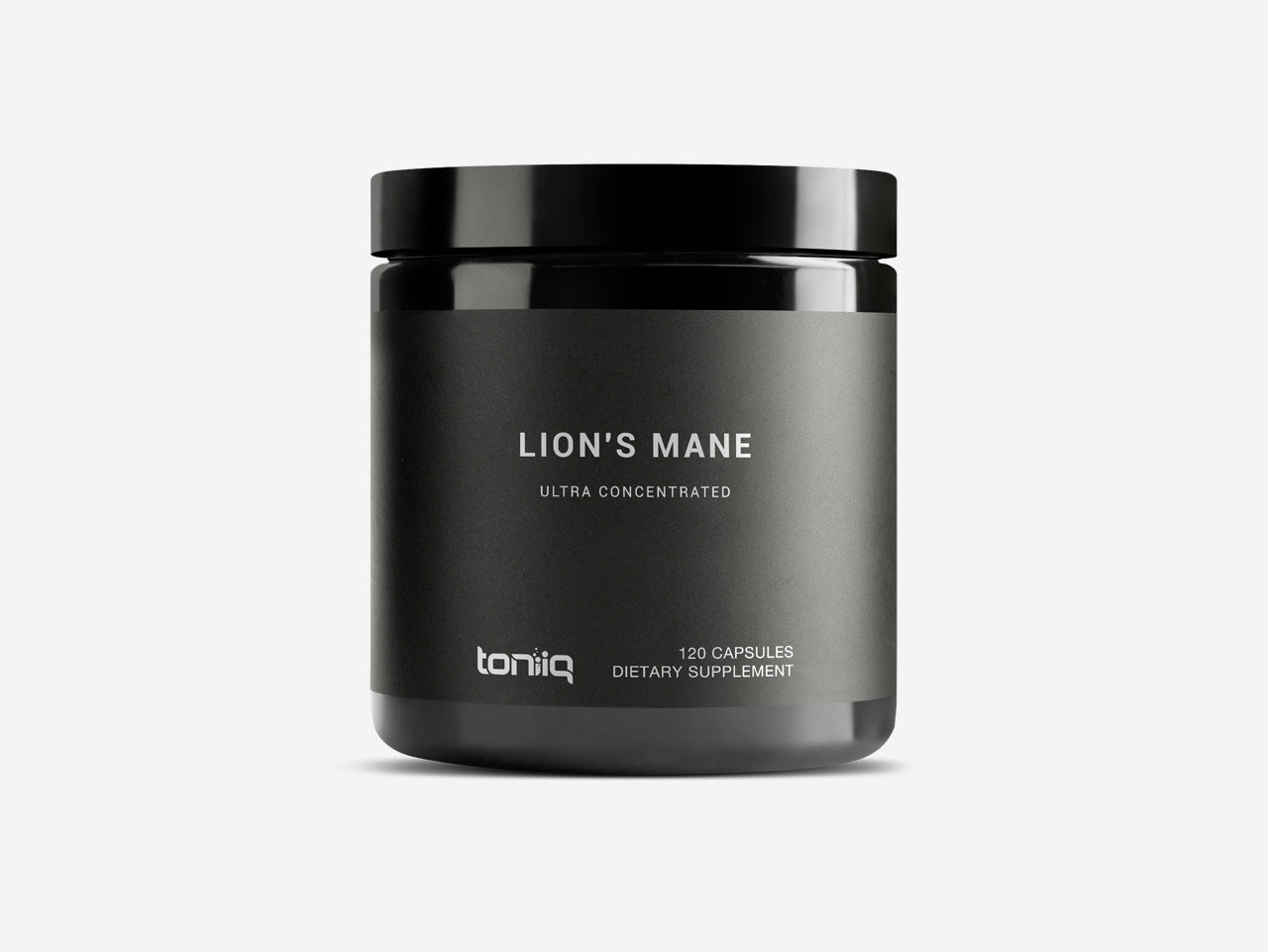 Lion's Mane 20%