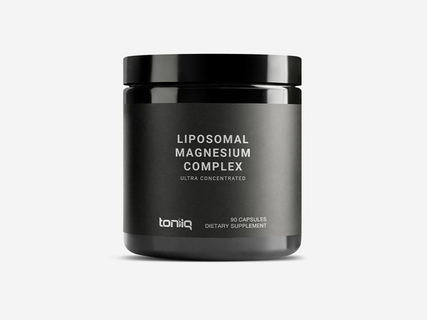 Liposomal Magnesium Complex 1500