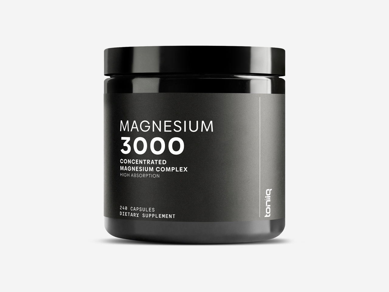 Magnesium 3000