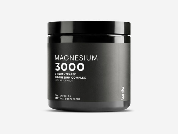 Magnesium Glycinate 20%