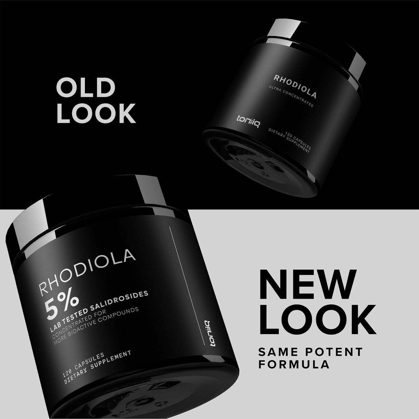 Rhodiola 5%