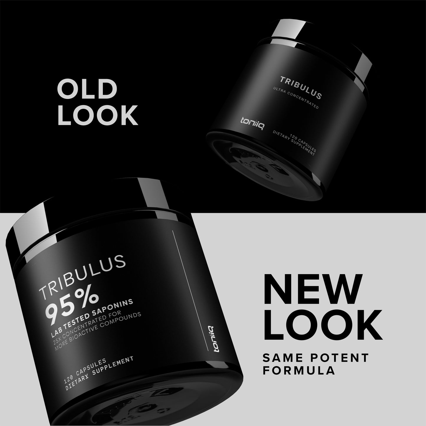 Tribulus 95%