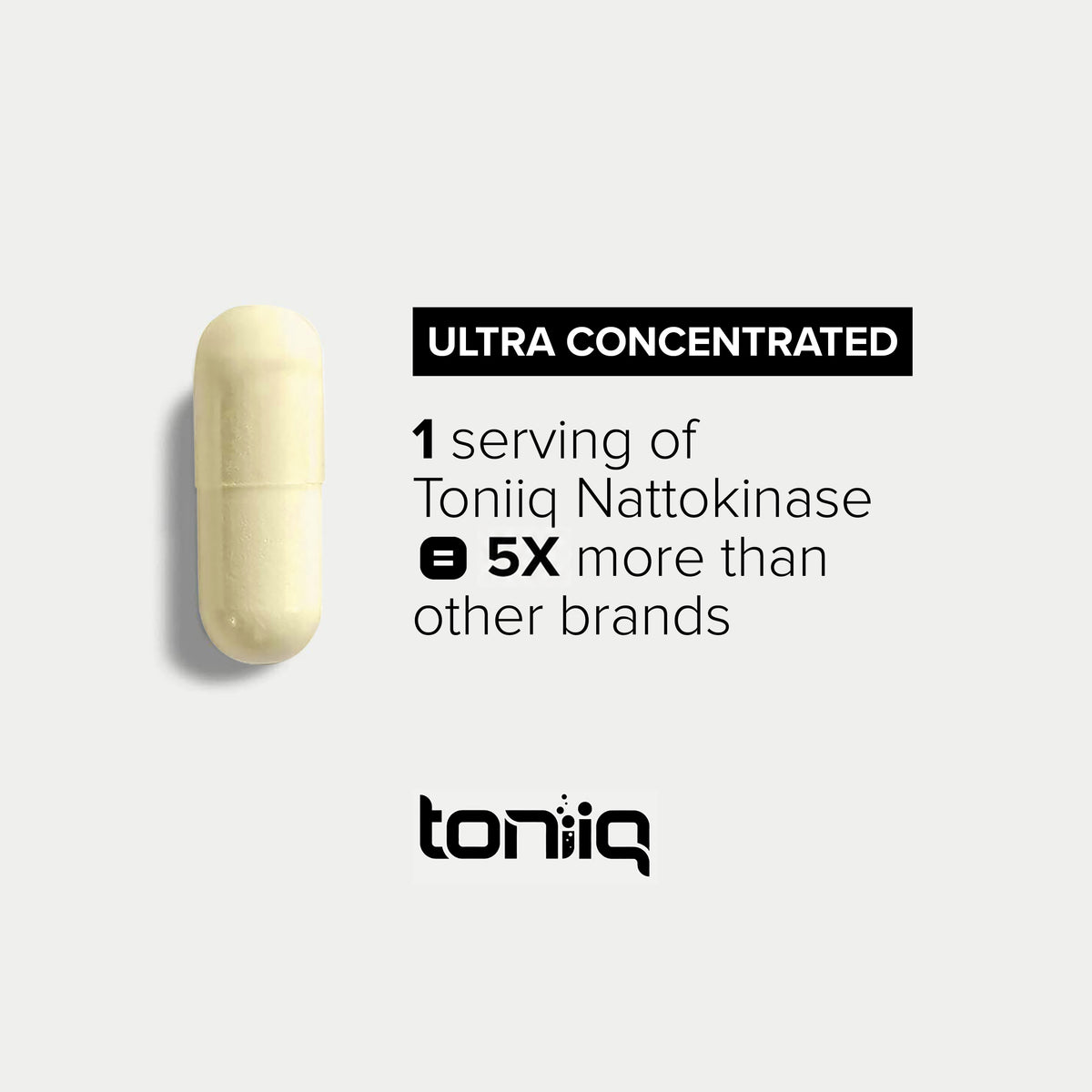 Nattokinase 10,800