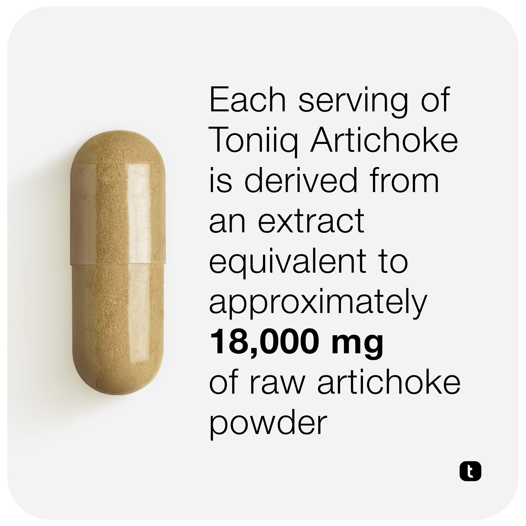 Artichoke 15:1