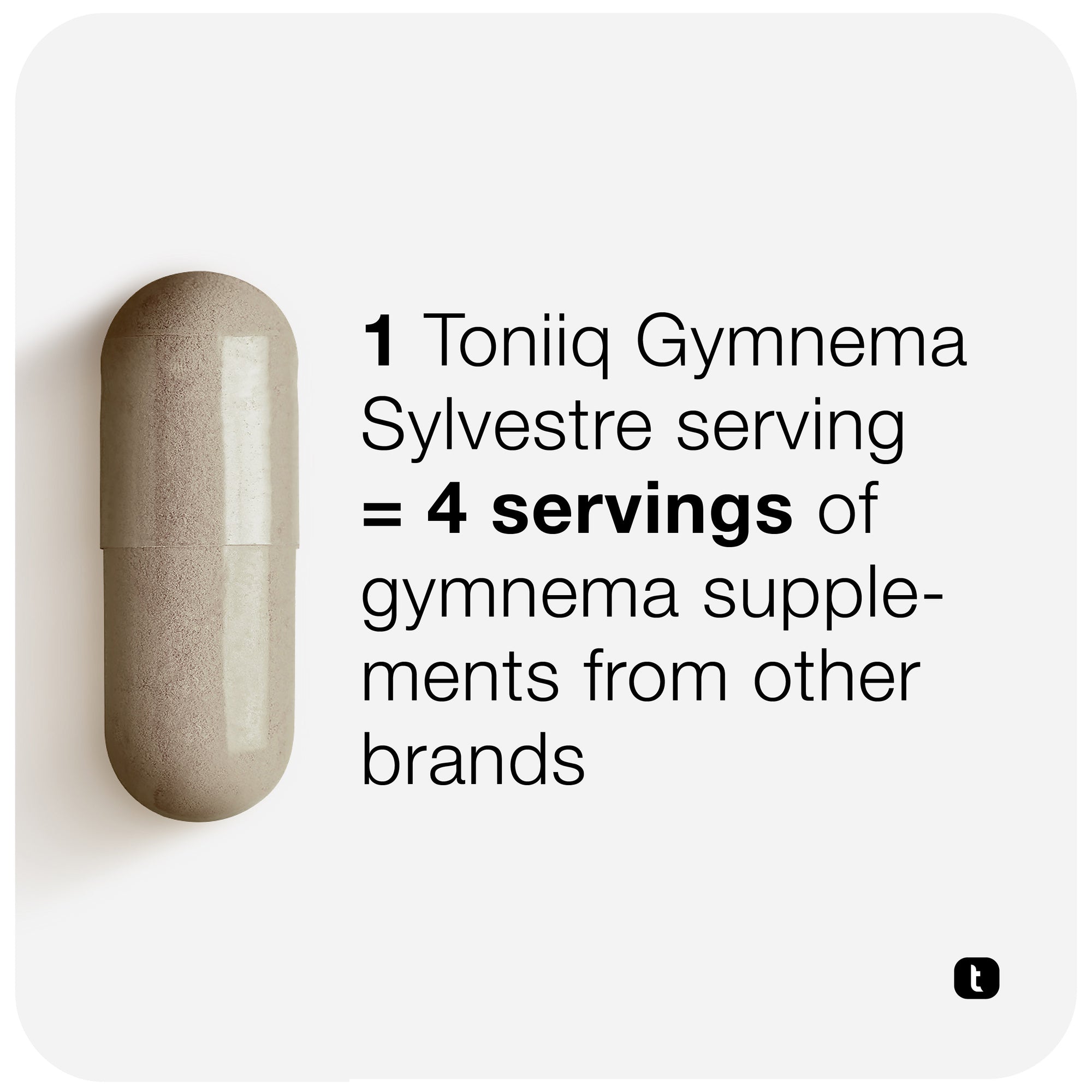 Gymnema Sylvestre 75%