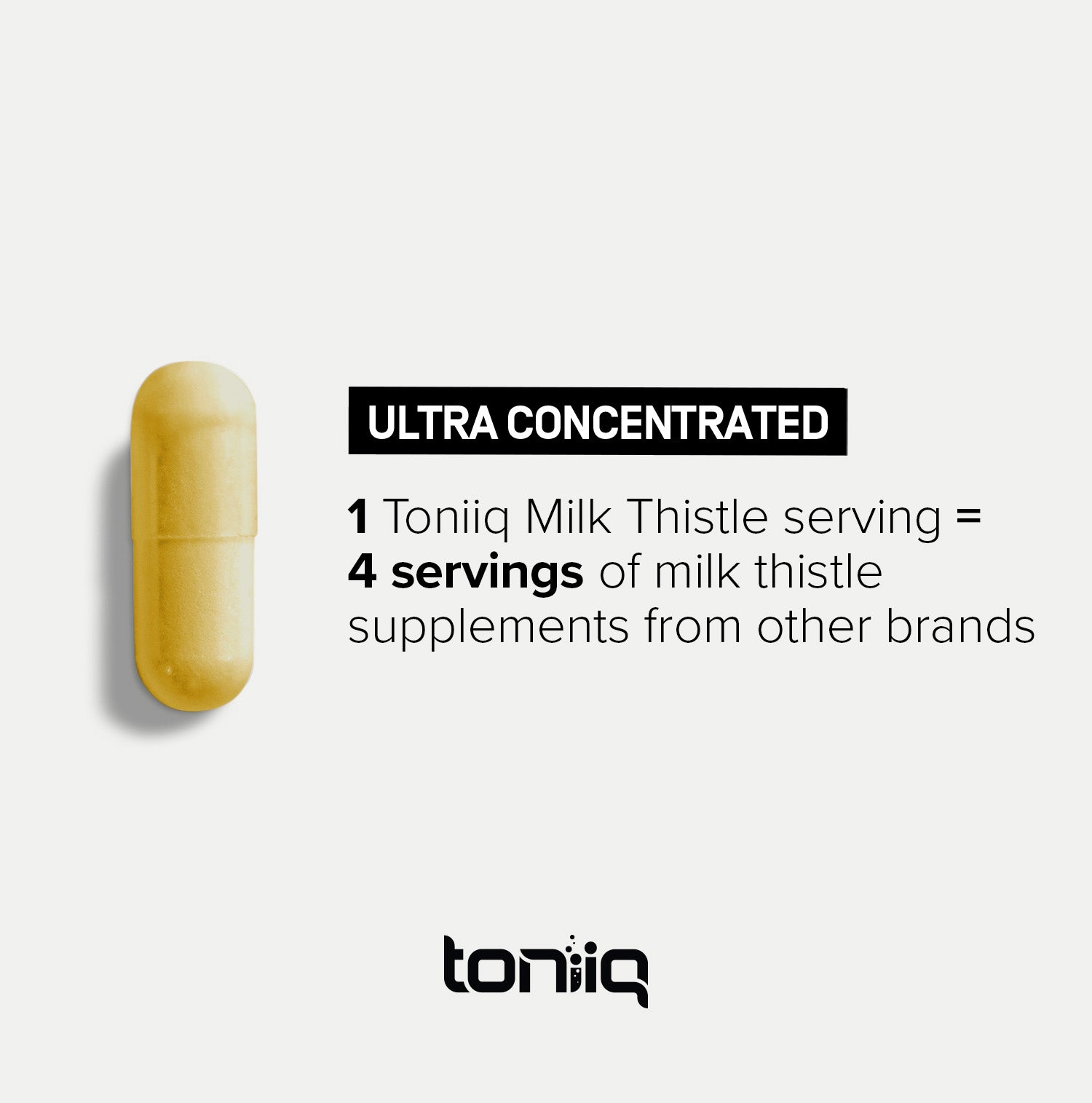 Milk Thistle 50:1