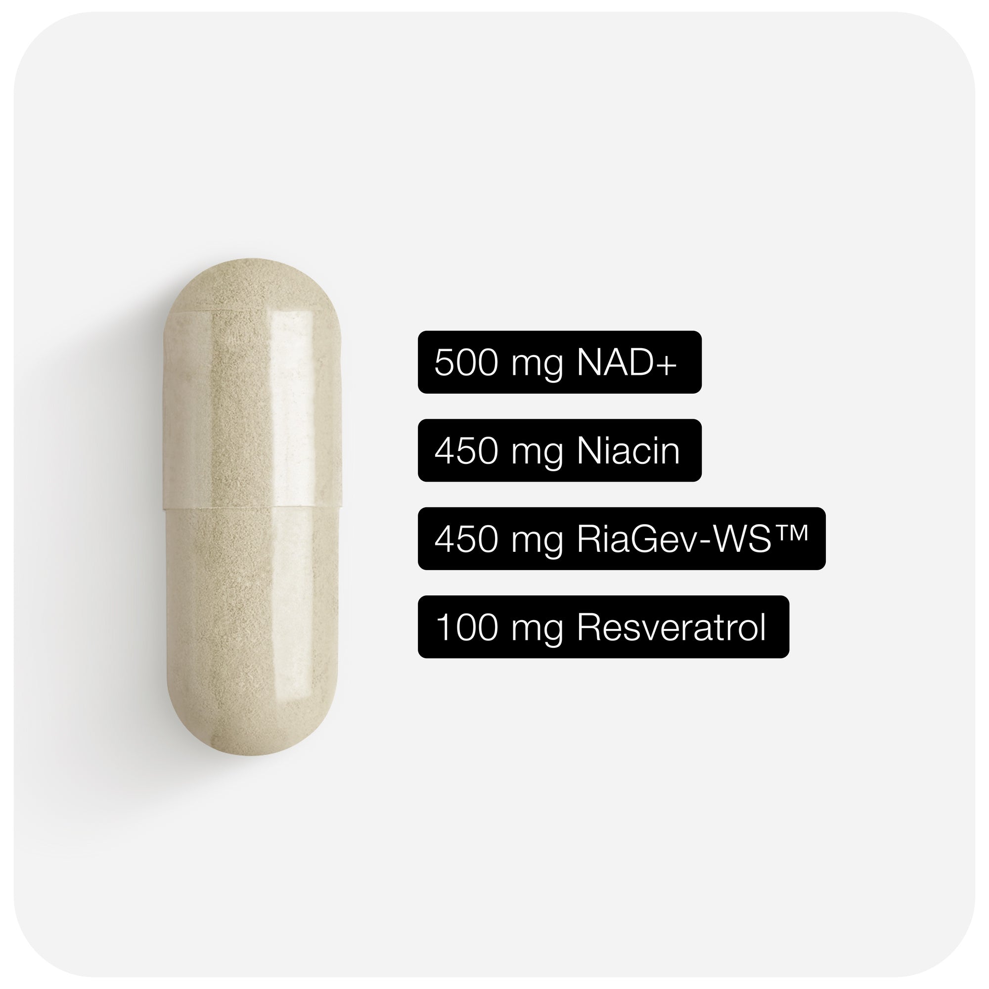 NAD+