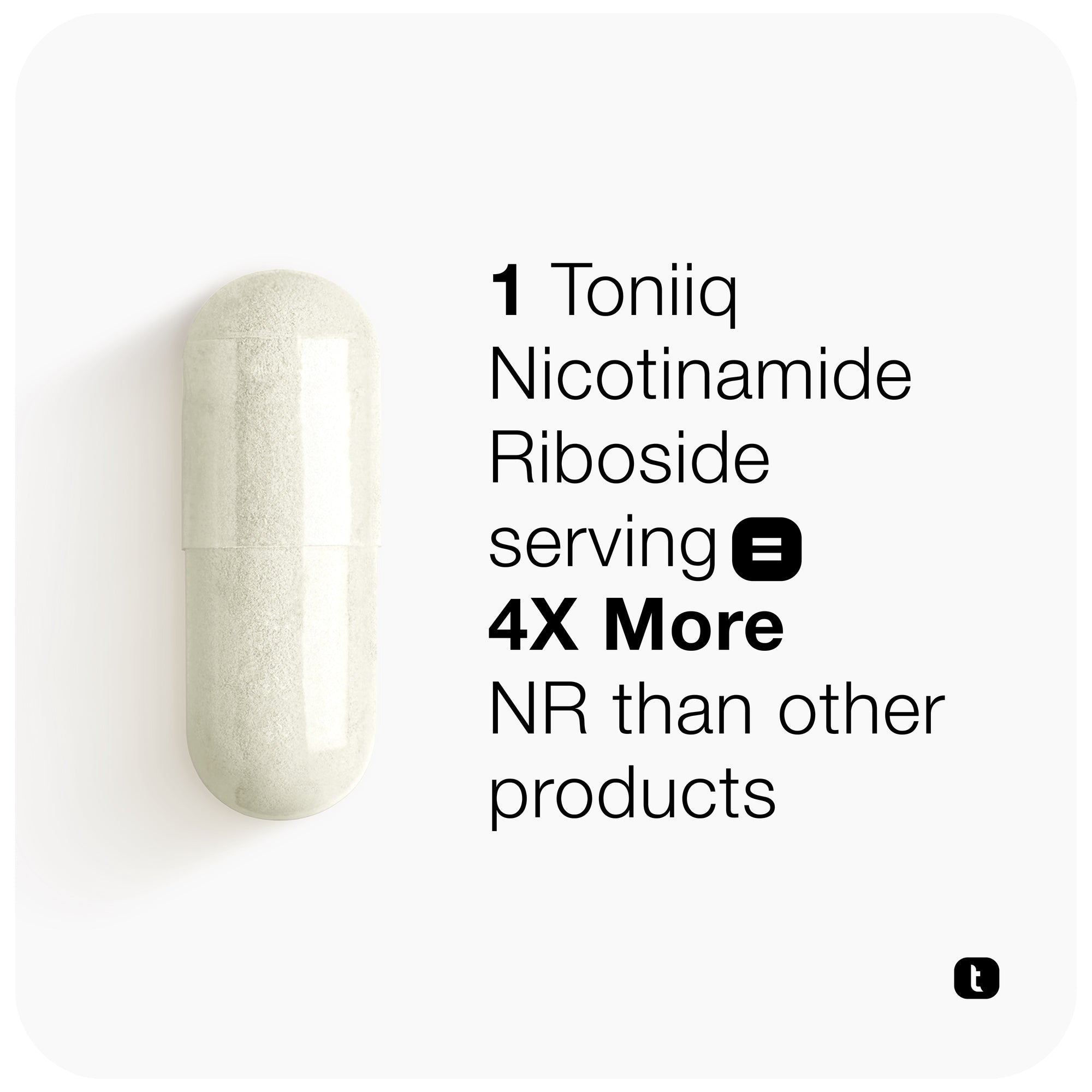 Nicotinamide Riboside 1000
