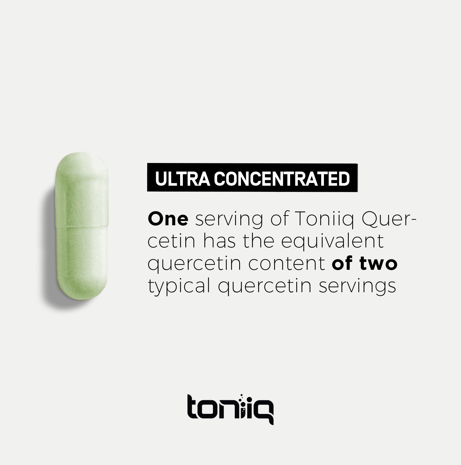 Quercetin 95%