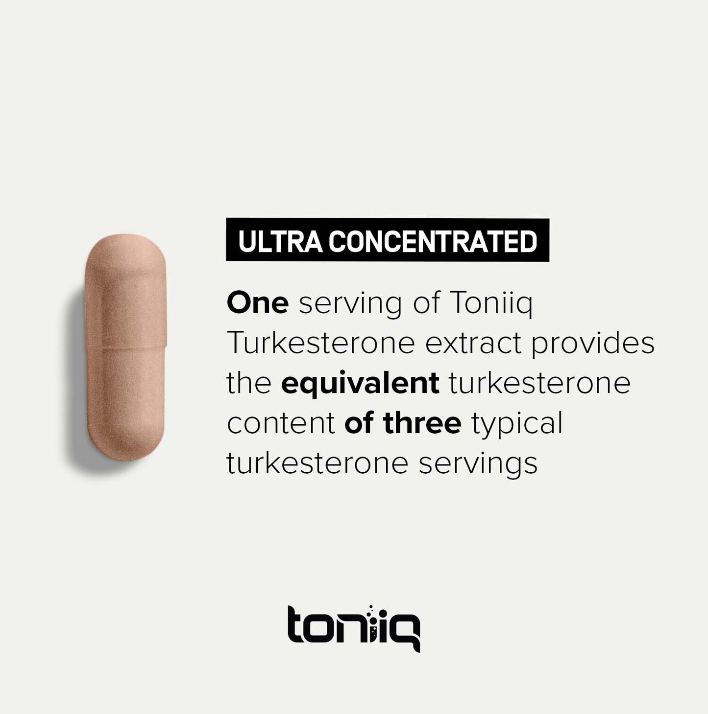 Turkesterone 20%