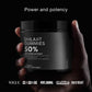 Shilajit Gummies 50%