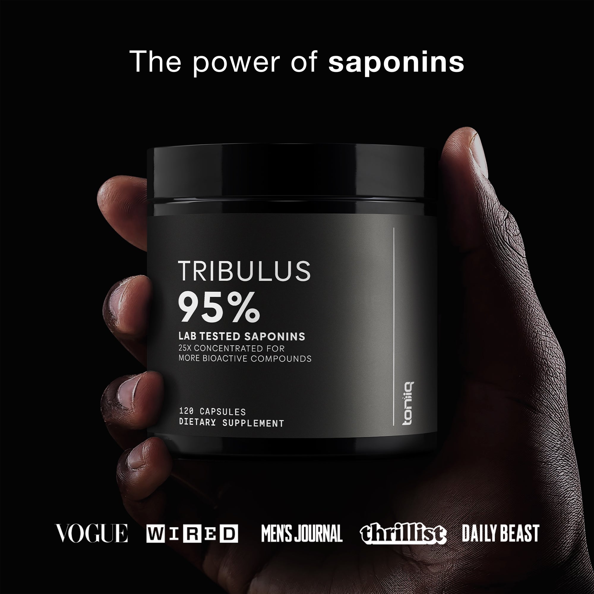 Tribulus 95%