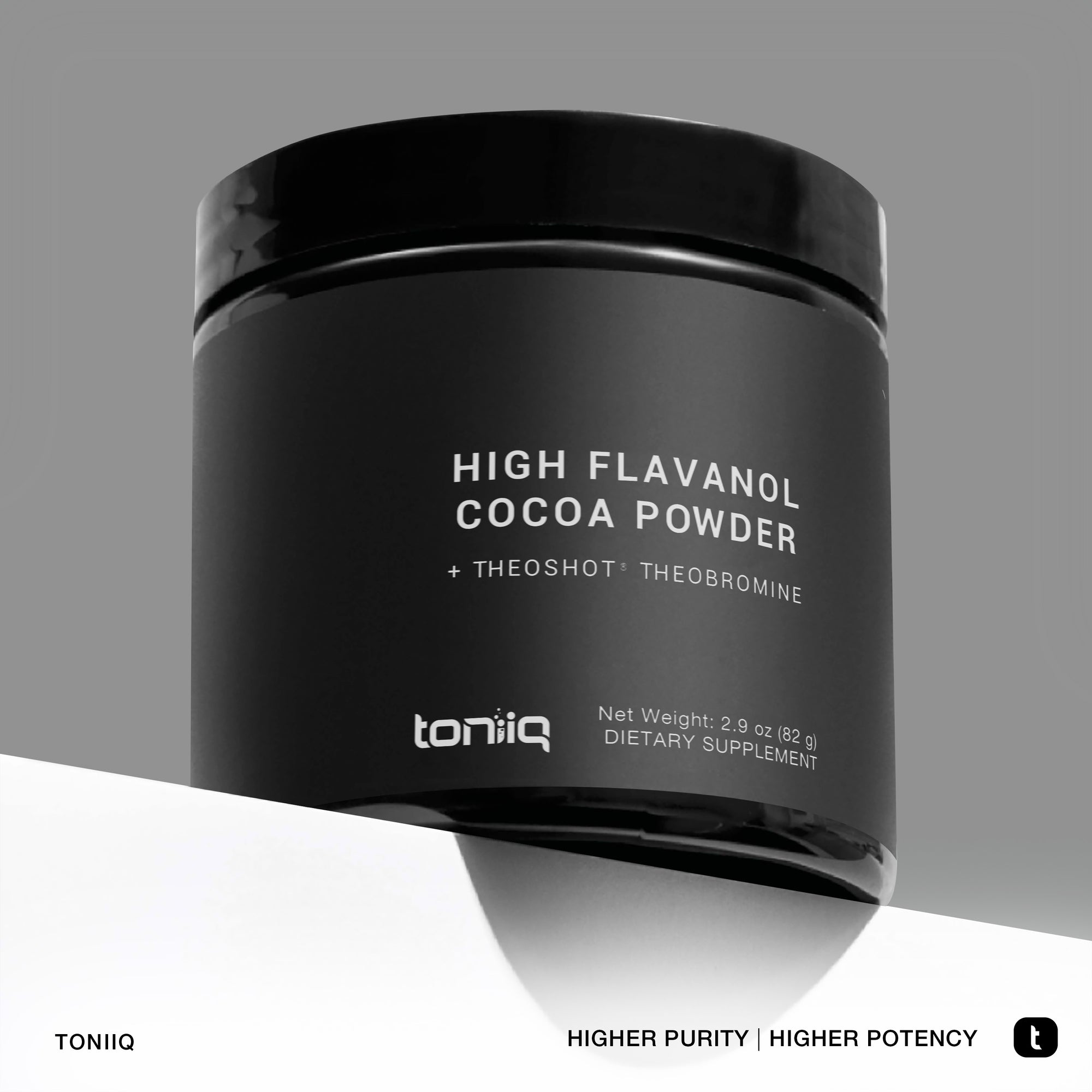High Flavanol Cocoa Powder