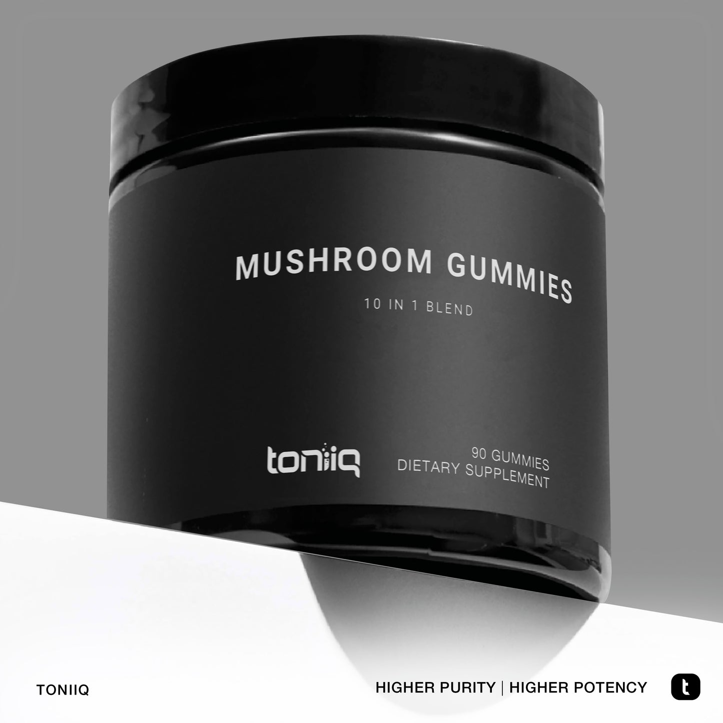 Mushroom Gummies 10:1