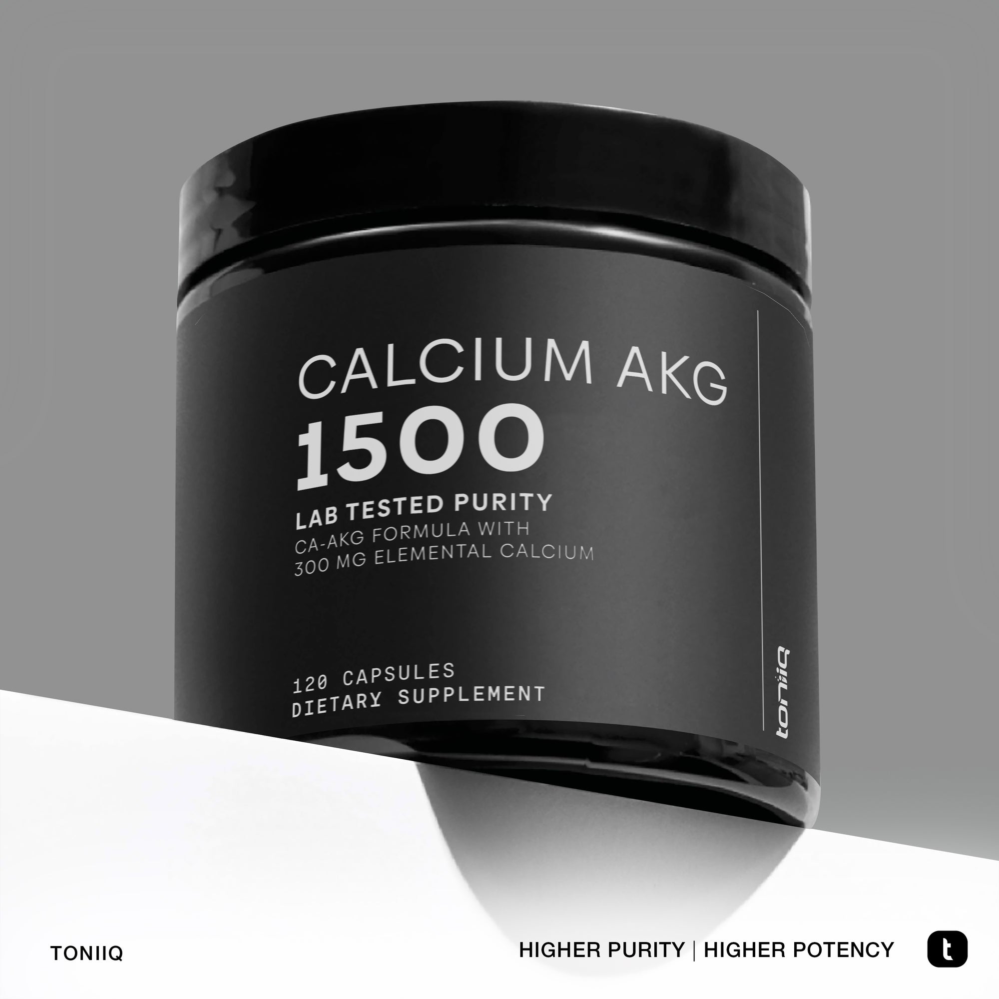 Calcium AKG 1500