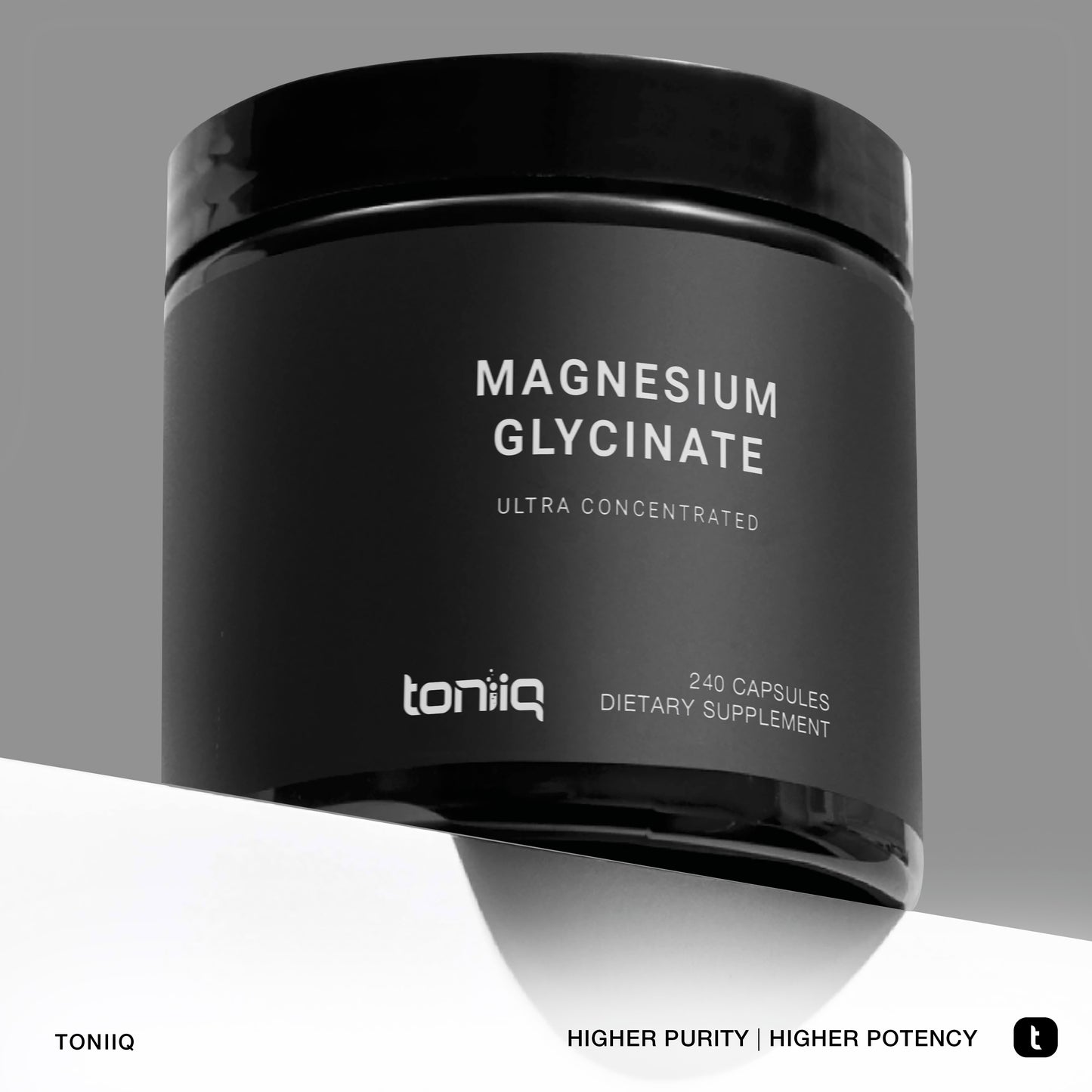 Magnesium Glycinate 20%