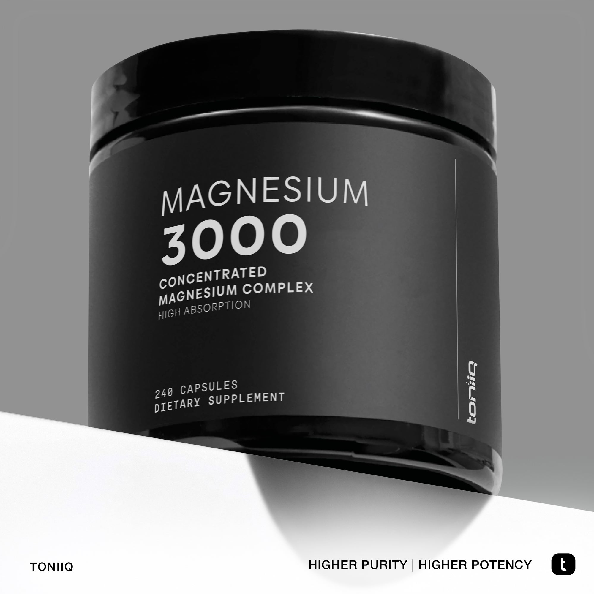 Magnesium 3000