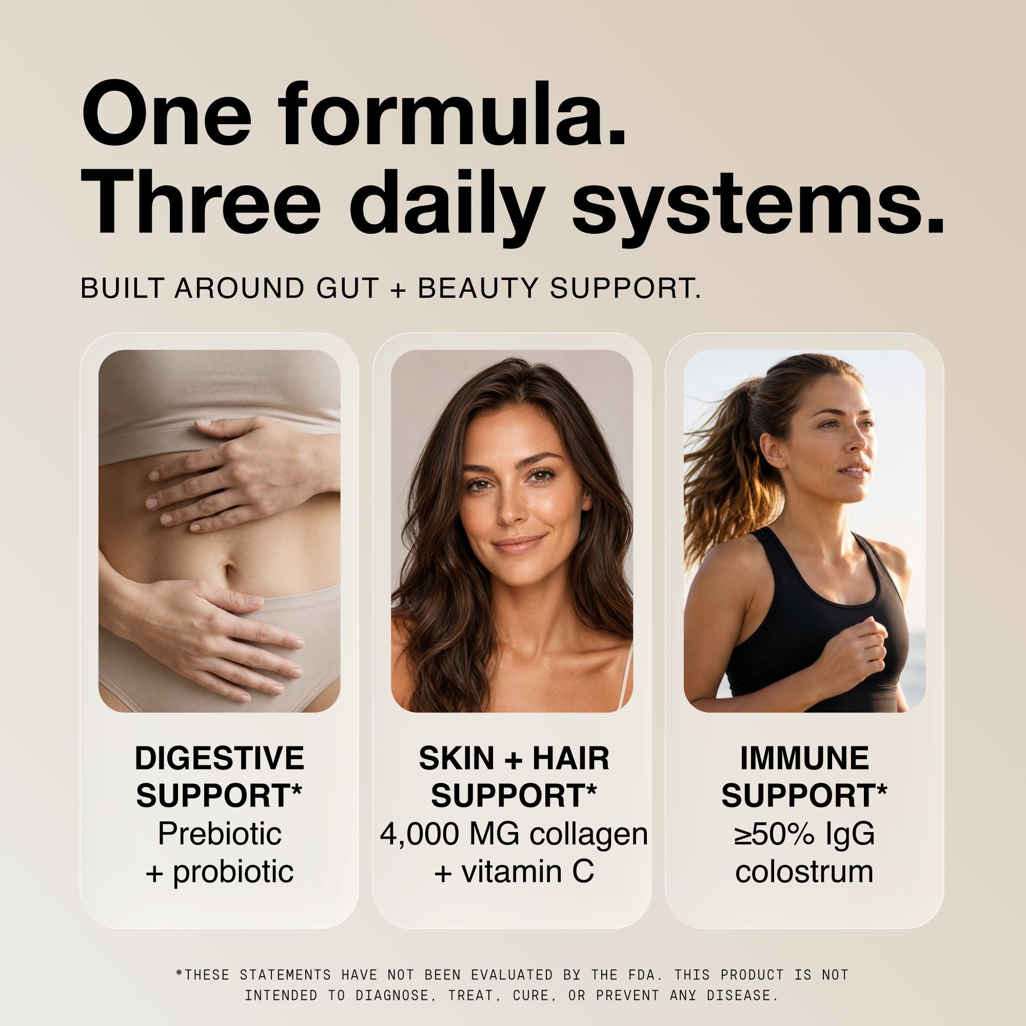 Colostrum Complex 5-in-1