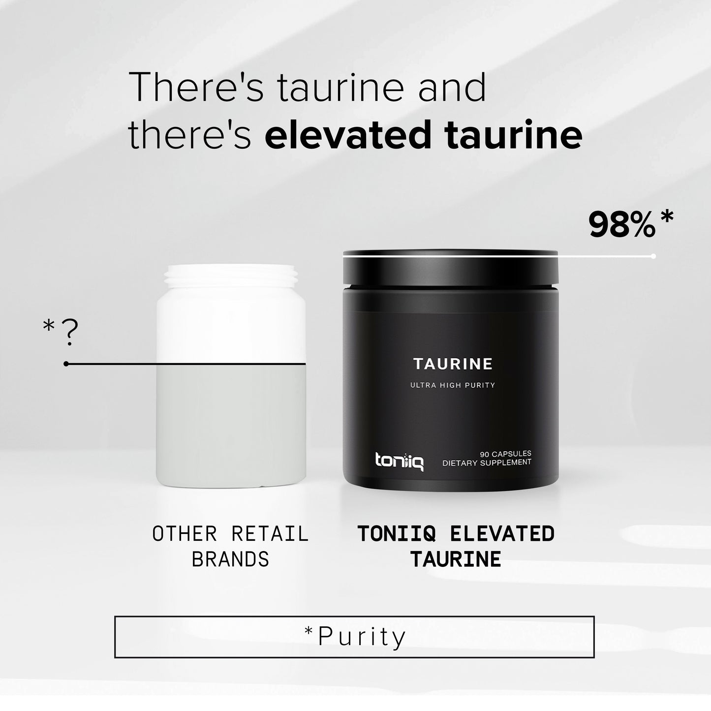 Taurine 98%