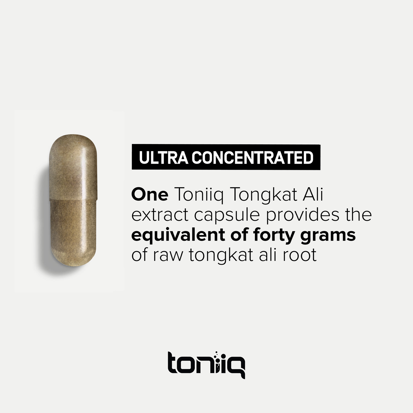 Tongkat Ali 200
