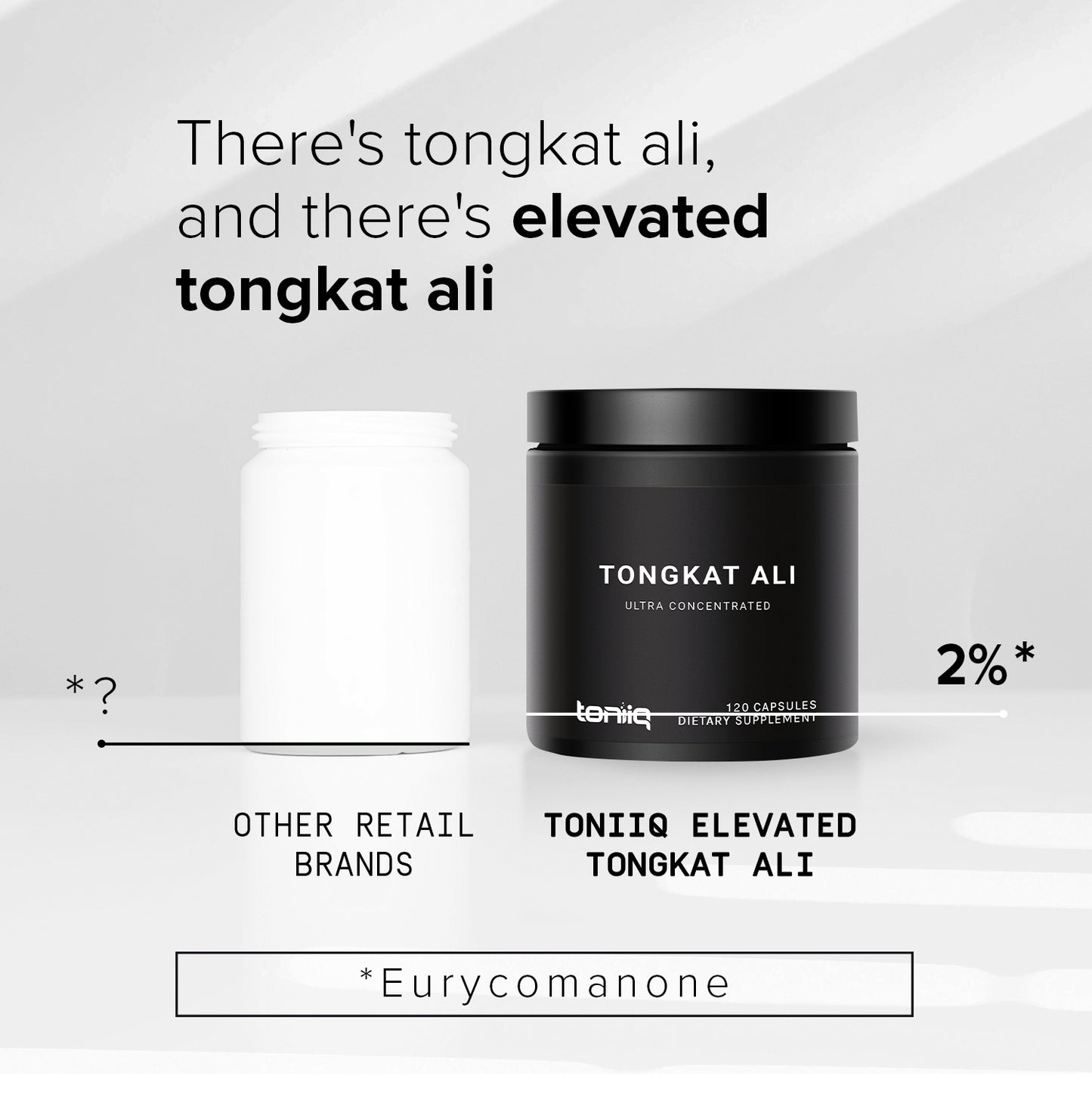 Tongkat Ali 200