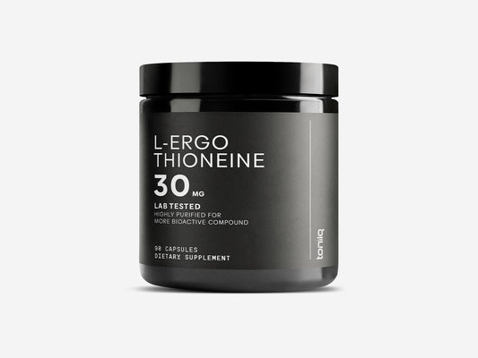 L-Ergothioneine 30MG