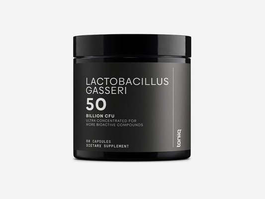 Lactobacillus Gasseri 50