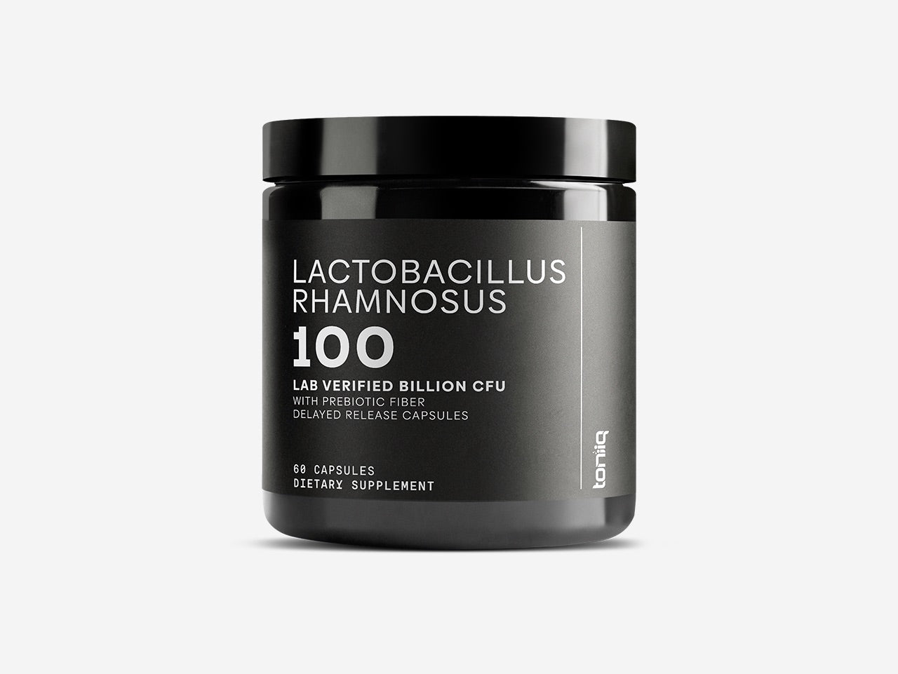 Lactobacillus Rhamnosus 100