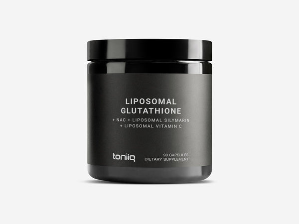 Liposomal Glutathione Complex