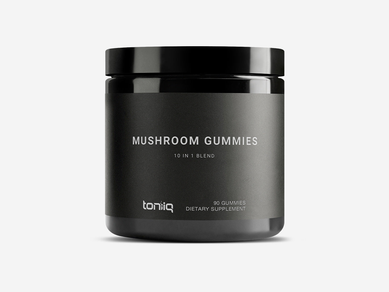 Mushroom Gummies 10:1