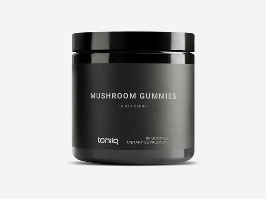 Mushroom Gummies 10:1