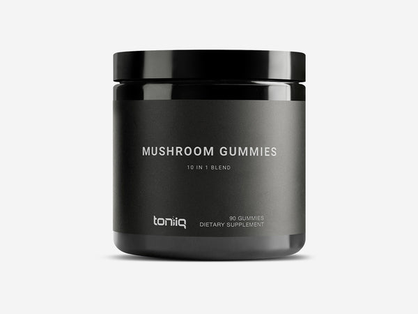 Mushroom Gummies 10:1