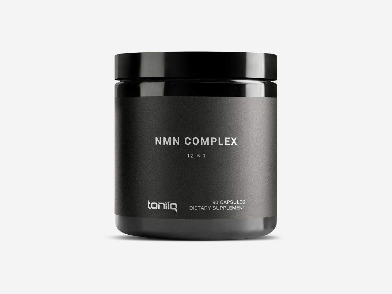 NMN Complex 12-in-1