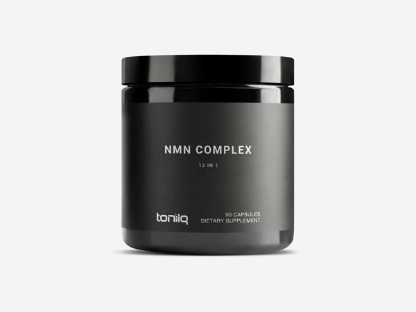 NMN Complex 12-in-1