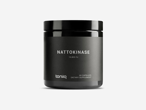 Nattokinase 10,800