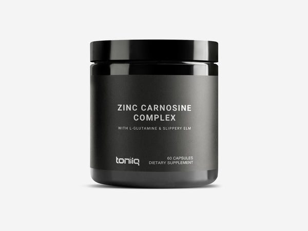 Zinc Carnosine Complex