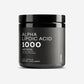 Alpha Lipoic Acid 99%+