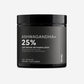 Ashwagandha+ 25%