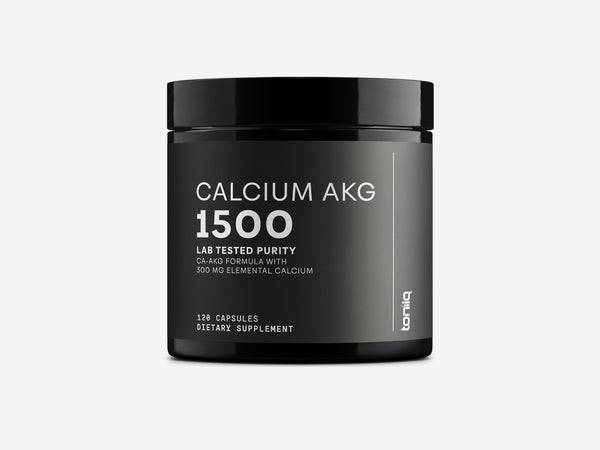 Calcium AKG 1500