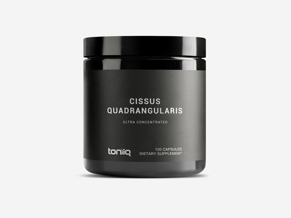 Cissus Quadrangularis 40%