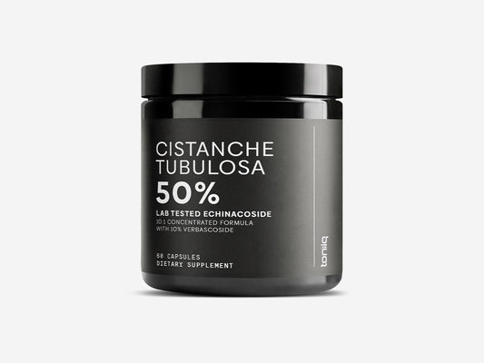 Cistanche Tubulosa 10:1